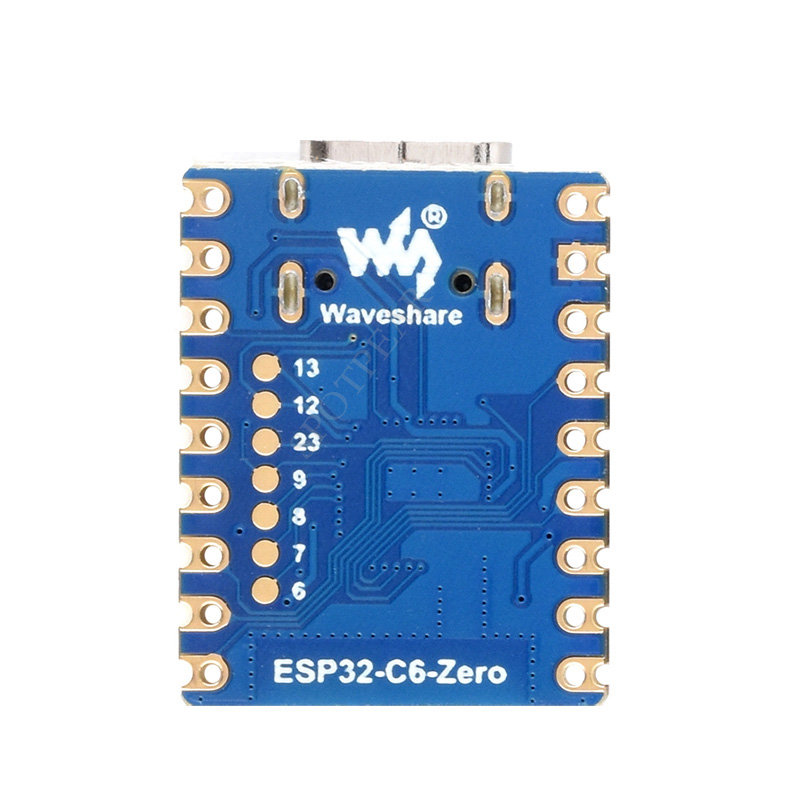 ESP32 개발 보드 ESP32-C6 미니 개발 보드, - Espressif Esp32 리뷰 및 가격