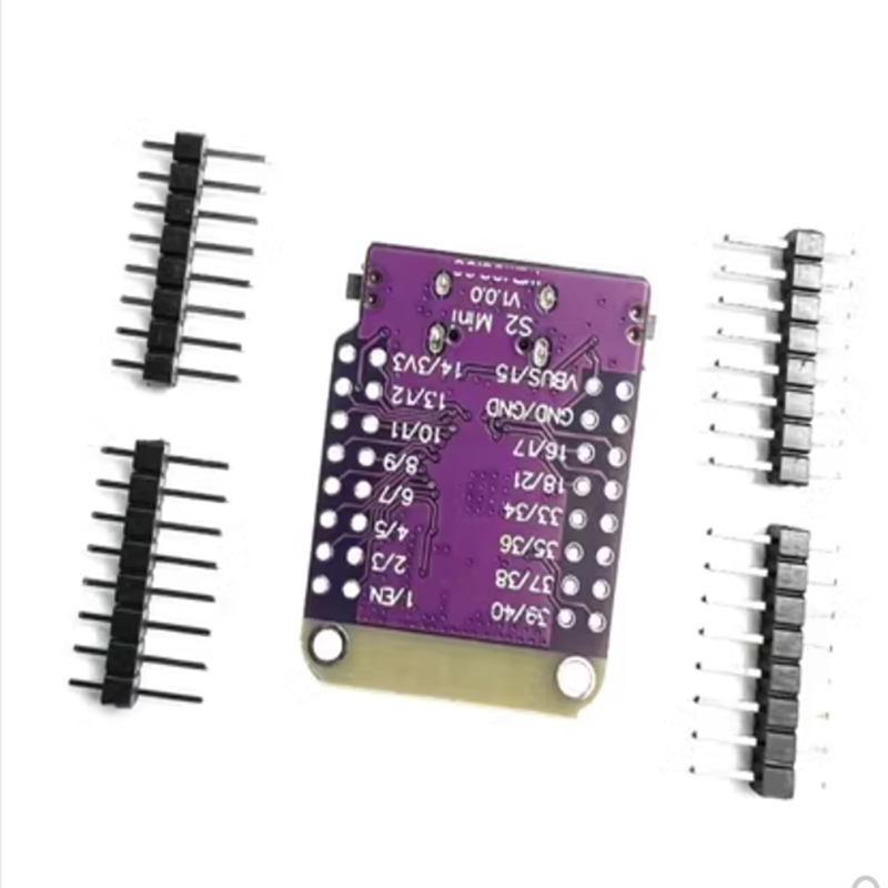 1pcs-5pcs ESP32 S2 미니 V1.0.0 S - Esp32 S2 리뷰 및 가격