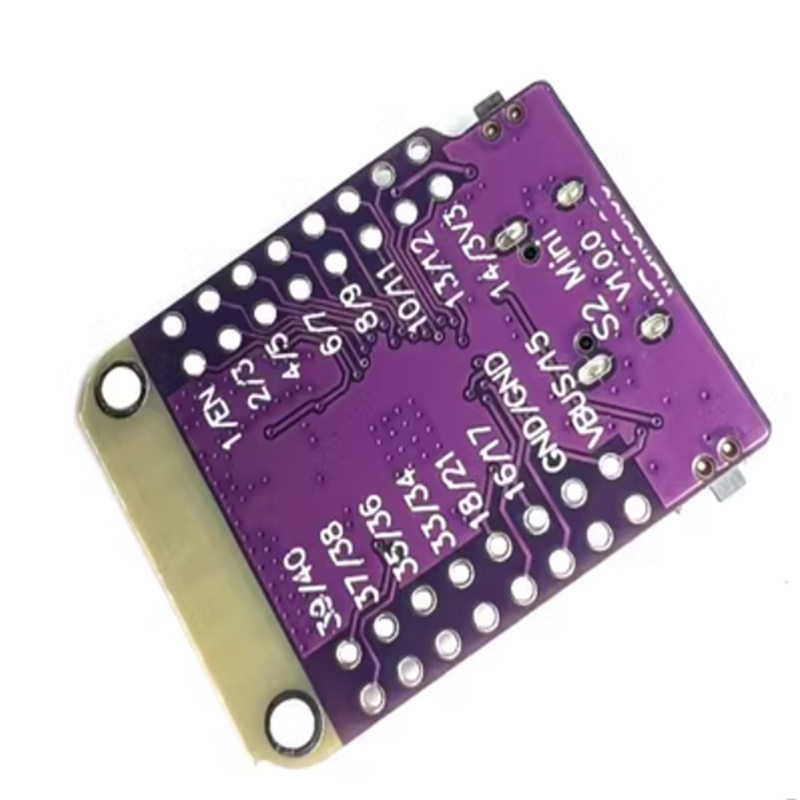 1pcs-5pcs ESP32 S2 미니 V1.0.0 S - Esp32 S2 리뷰 및 가격