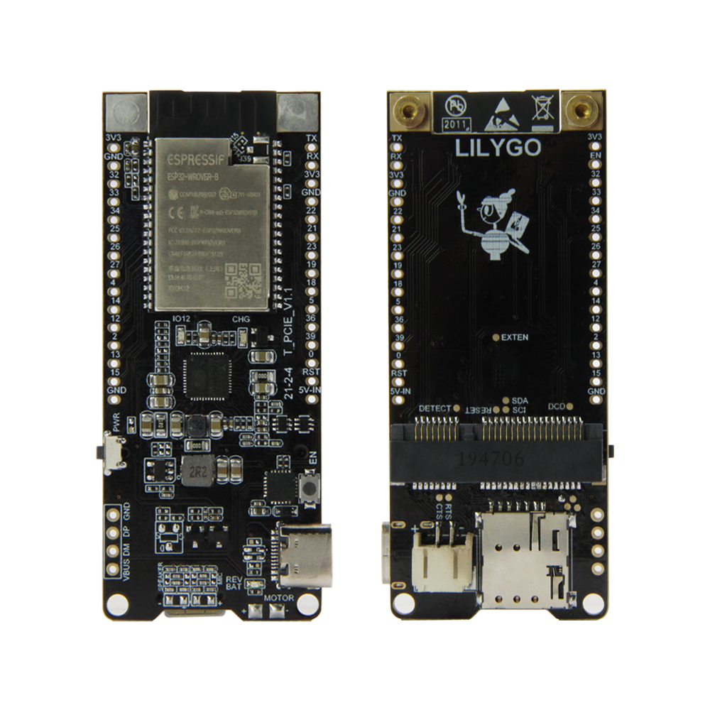 ESP32-WROVER-B 칩 결합 가능 개발 보드(S - Esp32 Wifi Bluetooth Module 리뷰 및 가격