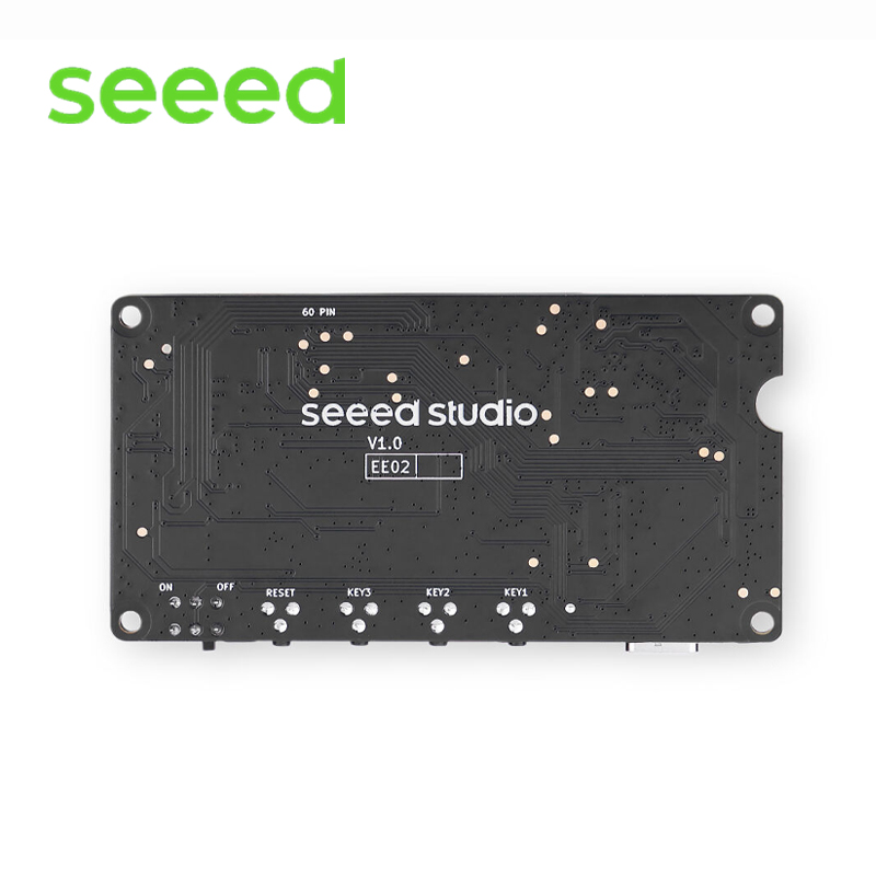 Seeed XIAO E-Paper 디스플레이 보드 EE - Esp32 Uart Module 리뷰 및 가격
