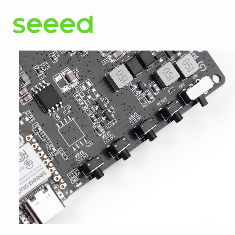 Seeed XIAO E-Paper 디스플레이 보드 EE - Esp32 Uart Module 리뷰 및 가격