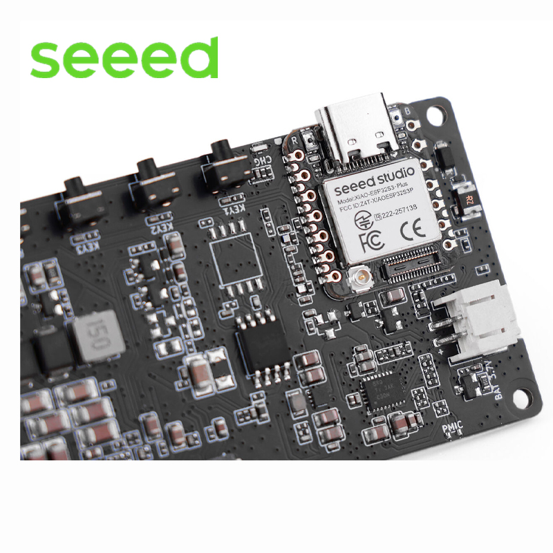 Seeed XIAO E-Paper 디스플레이 보드 EE - Esp32 Uart Module 리뷰 및 가격