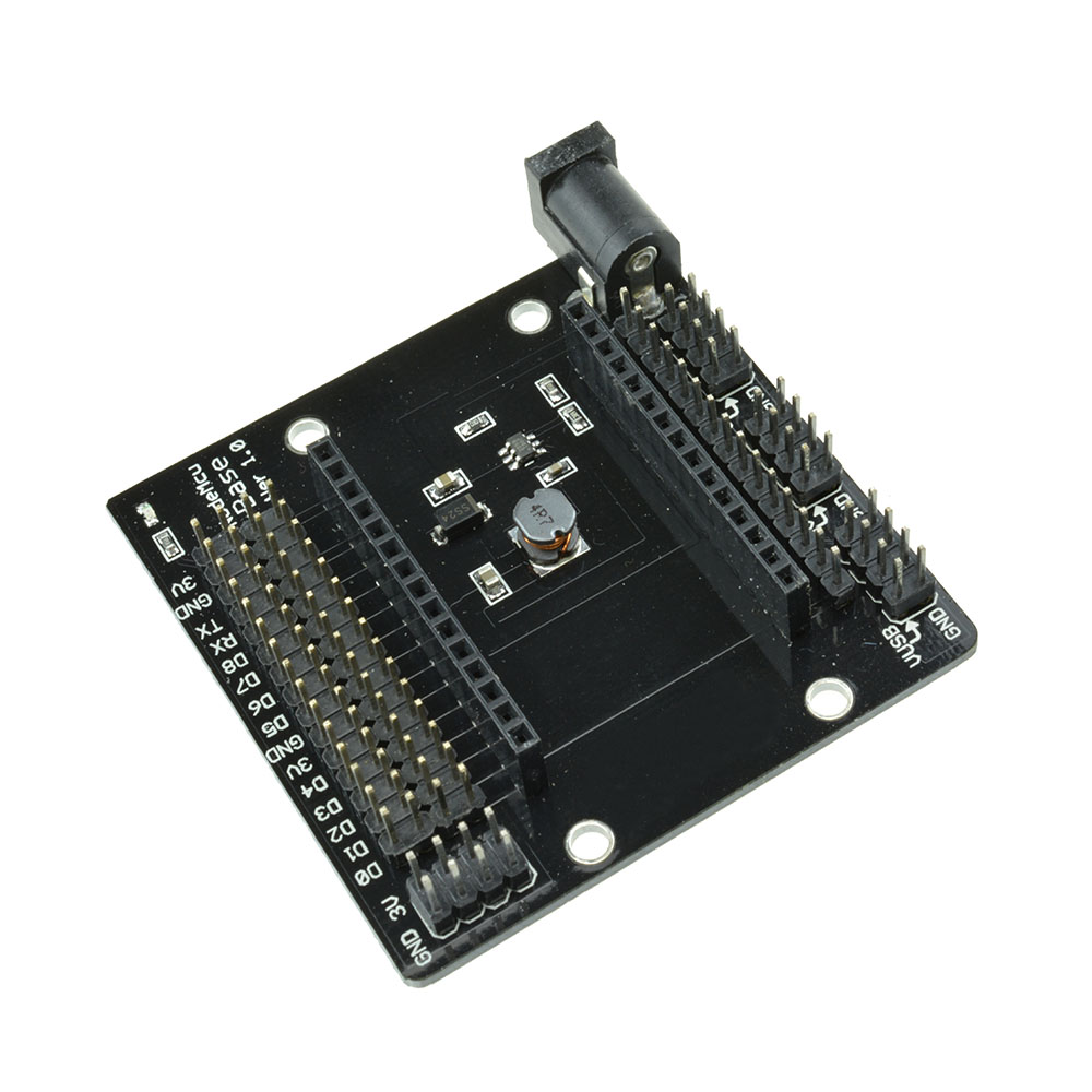 NodeMcu 베이스 ESP8266 테스트용 DIY 보 - Esp8266 Nodemcu 리뷰 및 가격