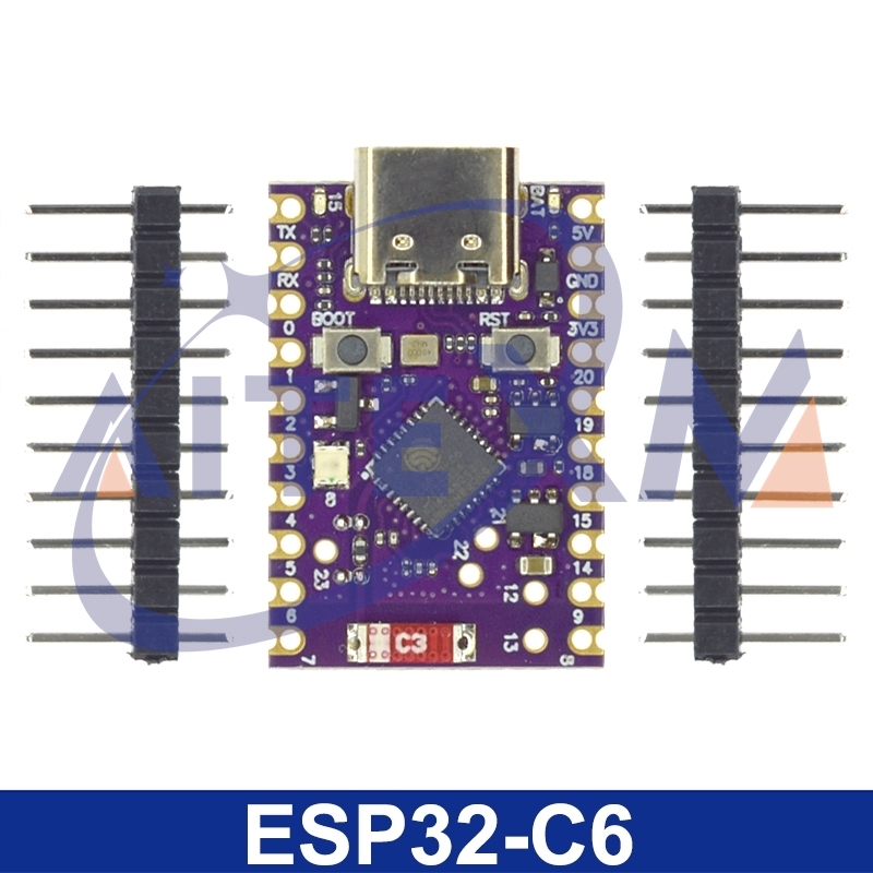 ESP32-C3 ESP32-S3 ESP32-H2 ESP - Esp32 H2 리뷰 및 가격