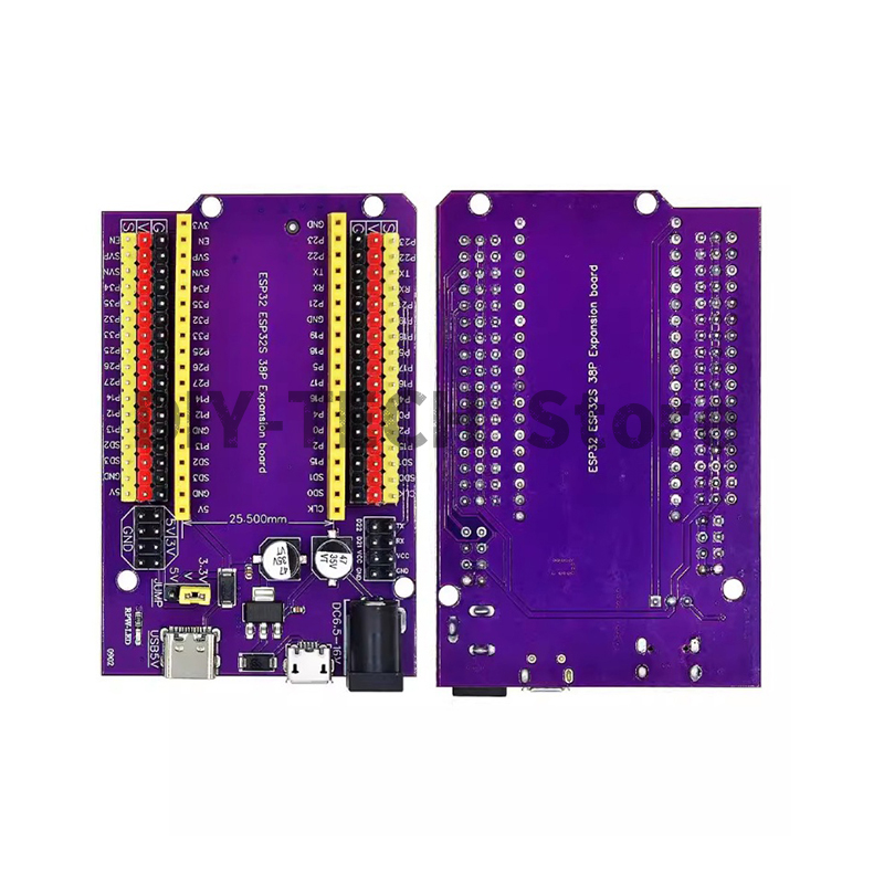 와이파이 및 블루투스 듀얼 코어 ESP32-DevKit - Esp32 Devkit 리뷰 및 가격