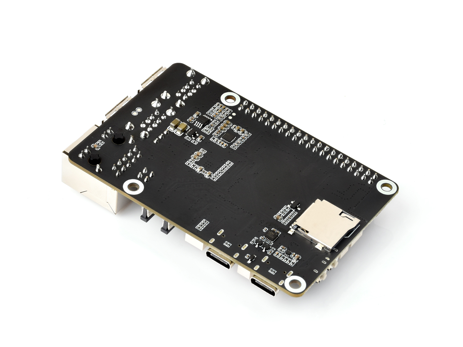 ESP32-P4 기반 Waveshare 개발 보드 - Esp32 P4 리뷰 및 가격