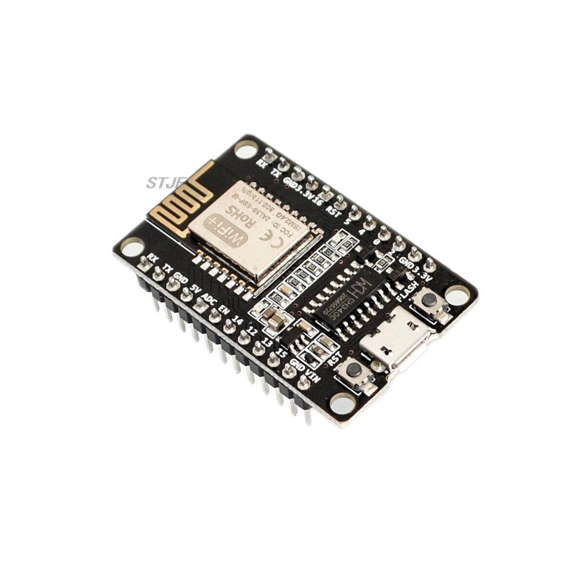 ESP8285 개발 보드 Nodemcu-M 기반 ESP - Esp8266 Nodemcu 리뷰 및 가격