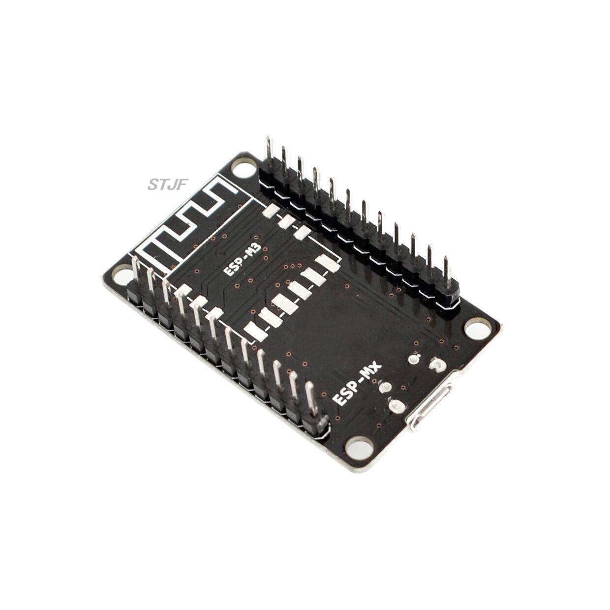 ESP8285 개발 보드 Nodemcu-M 기반 ESP - Esp8266 Nodemcu 리뷰 및 가격