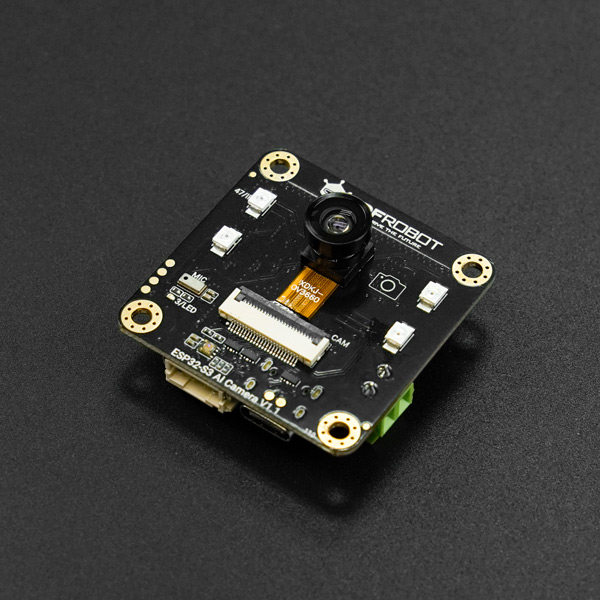 DFRobot ESP32-S3 CAM AI 지능형 모듈 - Esp32 리뷰 및 가격