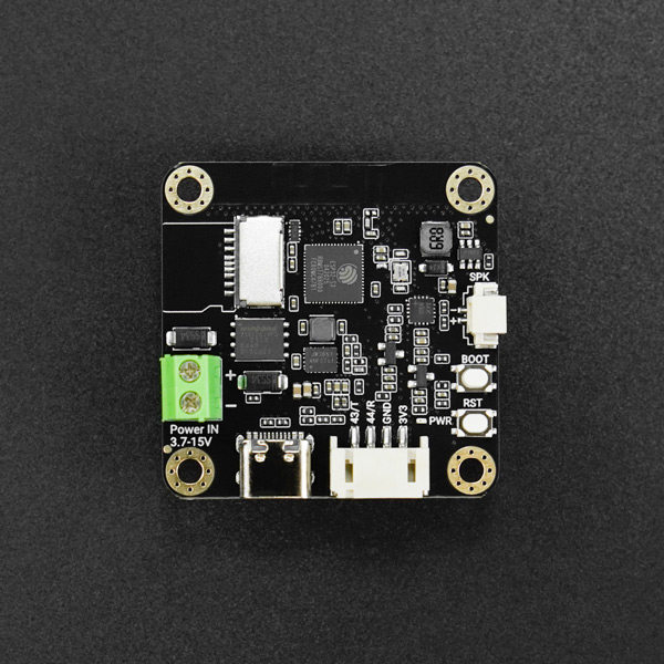 DFRobot ESP32-S3 CAM AI 지능형 모듈 - Esp32 리뷰 및 가격