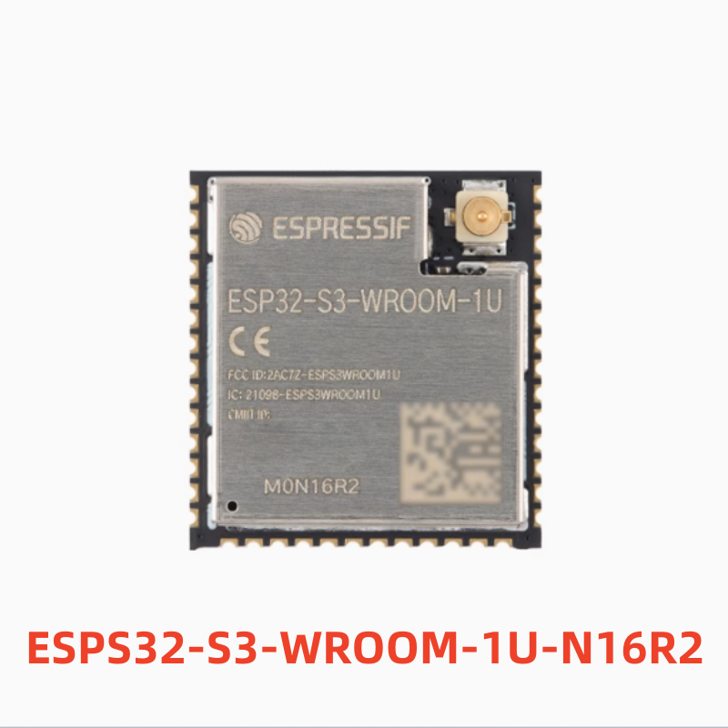 ESP32-S3 ESP32-S3-WROOM-1U N16 - Esp32 H2 리뷰 및 가격