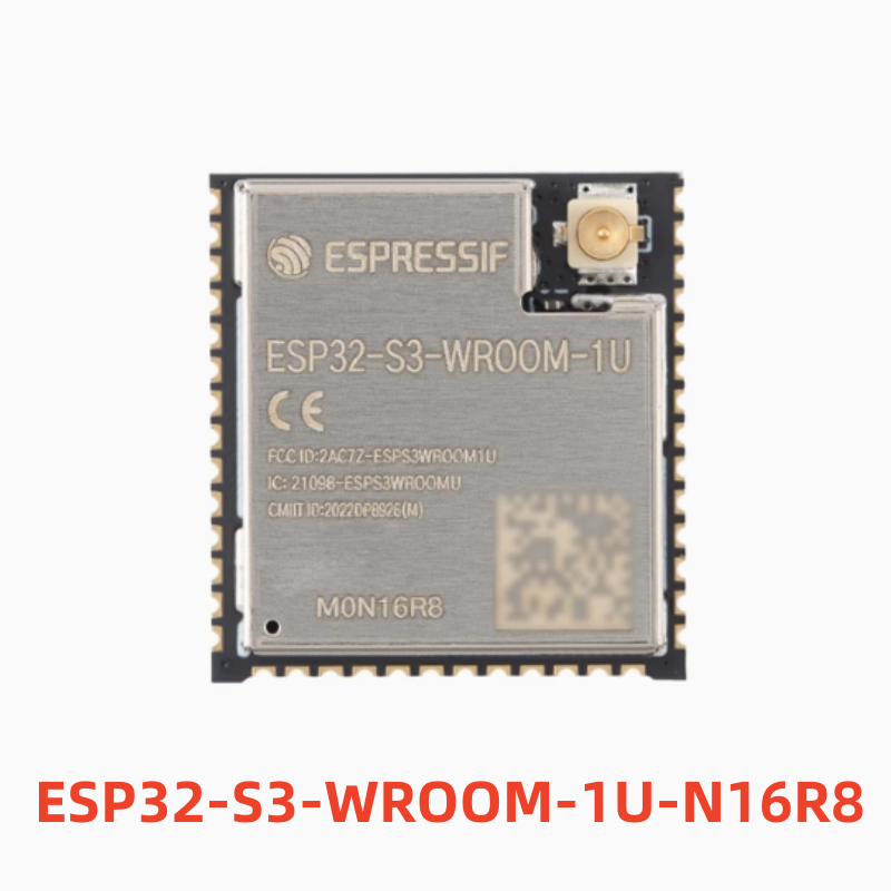 ESP32-S3 ESP32-S3-WROOM-1U N16 - Esp32 H2 리뷰 및 가격