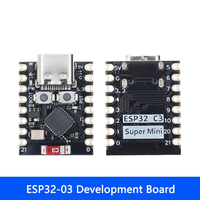 ESP32-C3 ESP32-S3 ESP32-H2 ESP - Esp32 H2 리뷰 및 가격