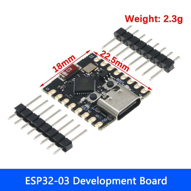ESP32-C3 ESP32-S3 ESP32-H2 ESP - Esp32 H2 리뷰 및 가격