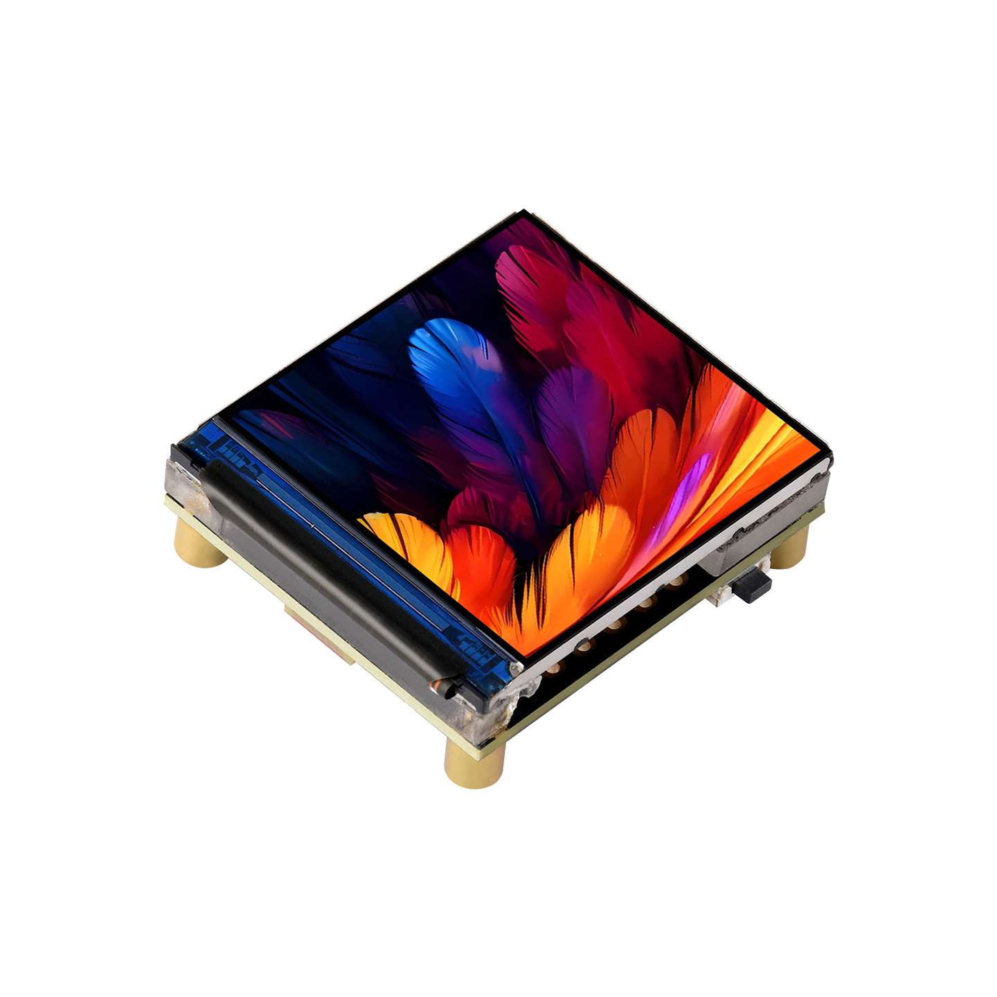 Waveshare ESP32-C6 1.3인치 LCD 디 - Esp32 Uart Module 리뷰 및 가격