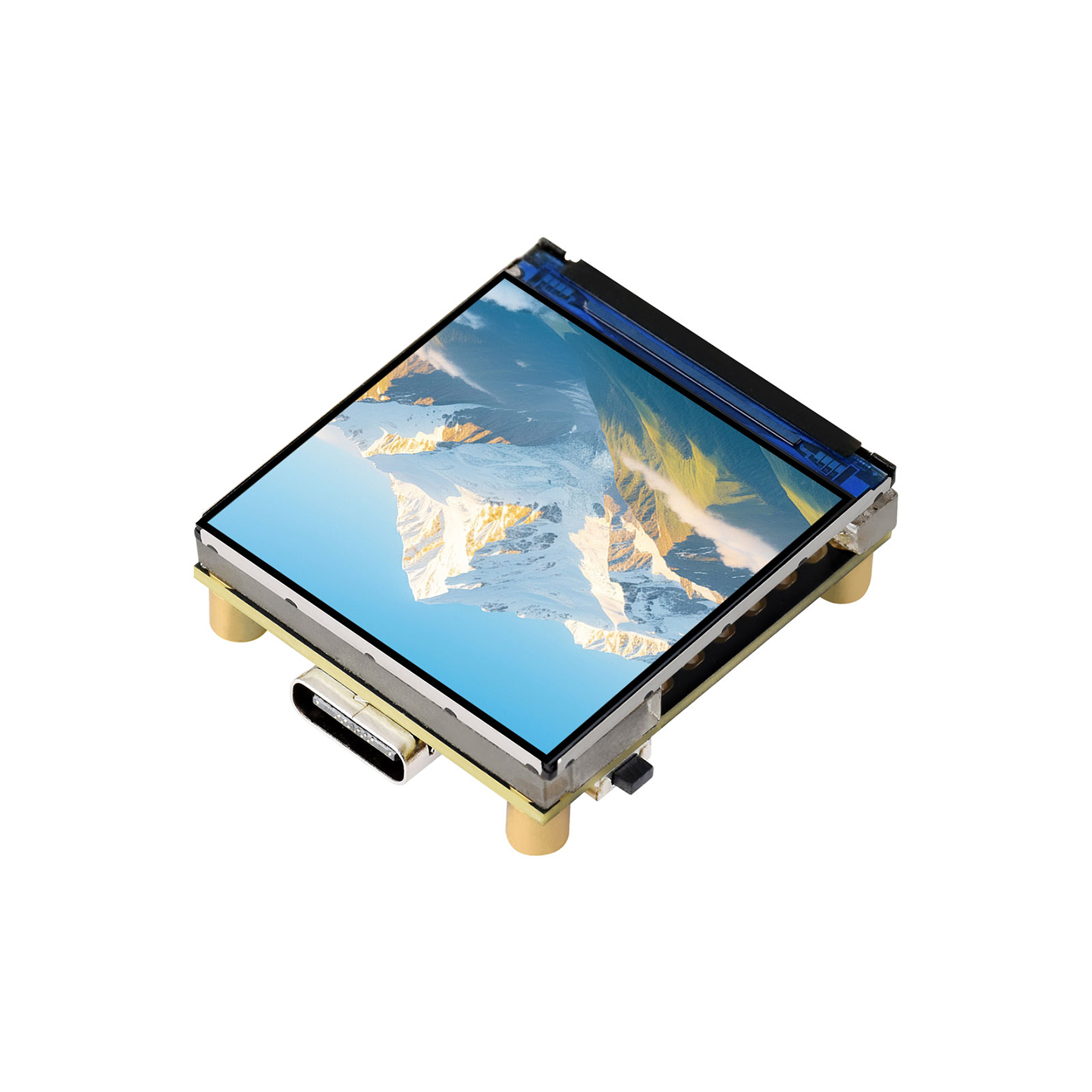 Waveshare ESP32-C6 1.3인치 LCD 디 - Esp32 Uart Module 리뷰 및 가격