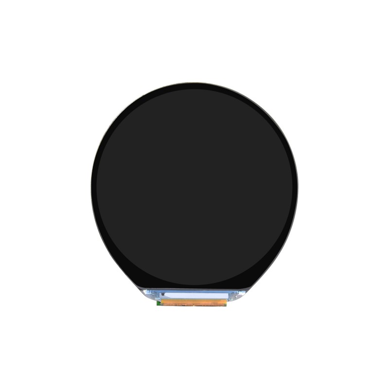 ESP32-S3 개발 보드 1.46인치 원형 화면 41 - Esp32 Uart Module 리뷰 및 가격