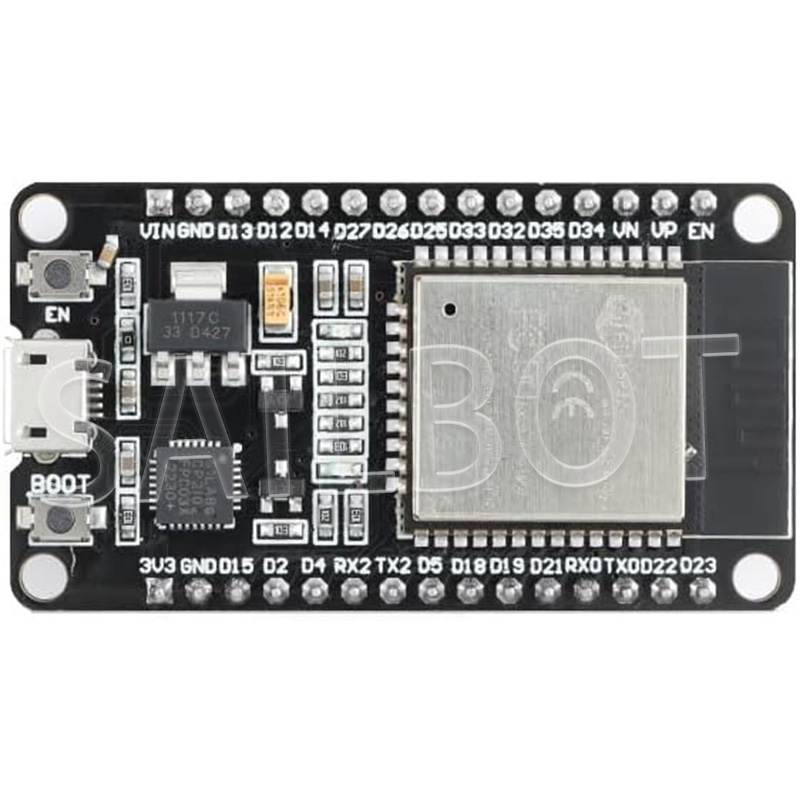 1/5/10PCS WR-32 32-S 개발 보드 WiF - Esp32 Devkit 리뷰 및 가격