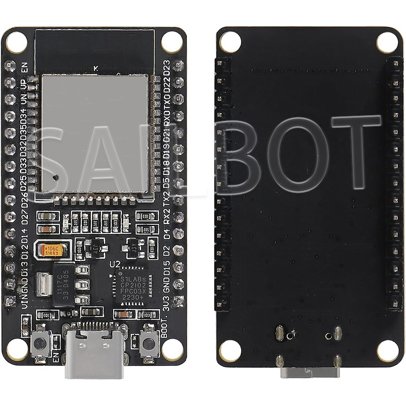 1/5/10PCS WR-32 32-S 개발 보드 WiF - Esp32 Devkit 리뷰 및 가격