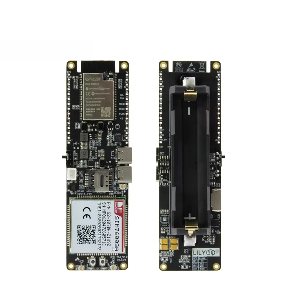 LILYGO TTGO T-SIM7600SA-H ESP3 - Esp32 리뷰 및 가격