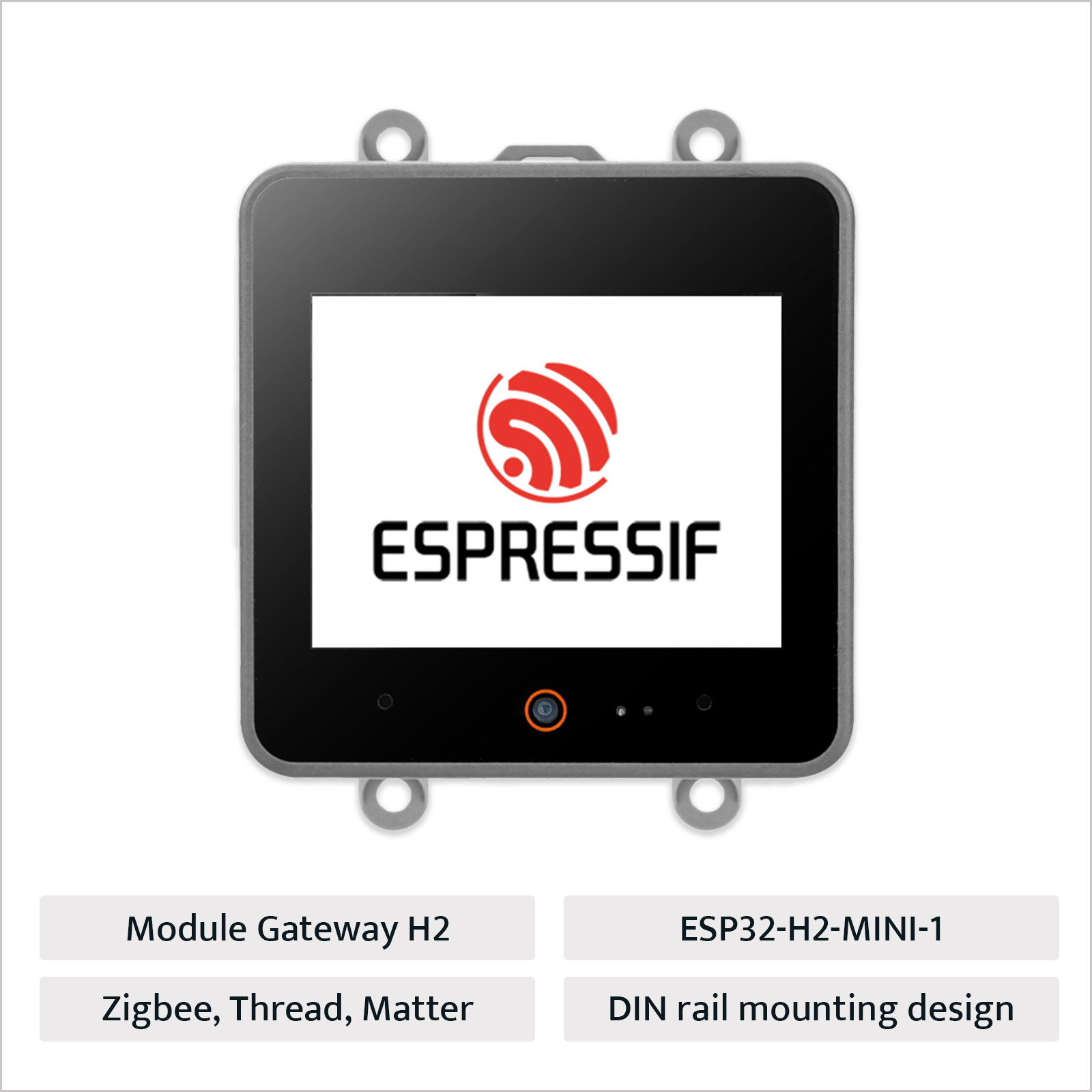 M5Stack CoreS3 Thread Border R - Esp32 H2 리뷰 및 가격