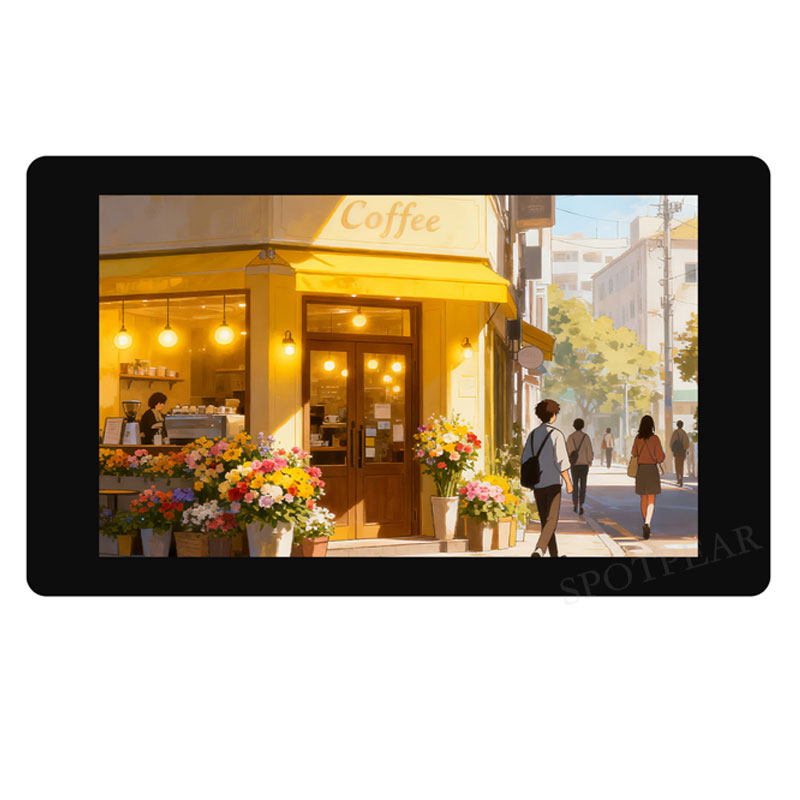 라즈베리 파이 4/4.3인치 DSI 정전식 LCD 터치 - Esp32 P4 리뷰 및 가격