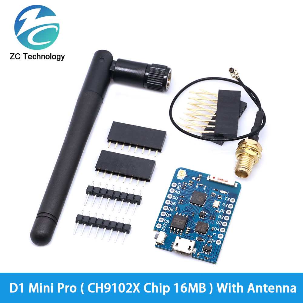 ESP8266 ESP-12 ESP-12F CH340G  - Esp8266 Nodemcu 리뷰 및 가격