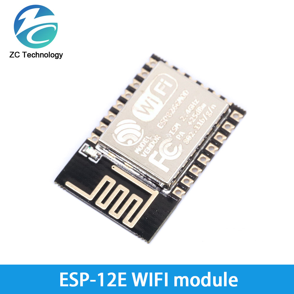 ESP8266 ESP-12 ESP-12F CH340G  - Esp8266 Nodemcu 리뷰 및 가격