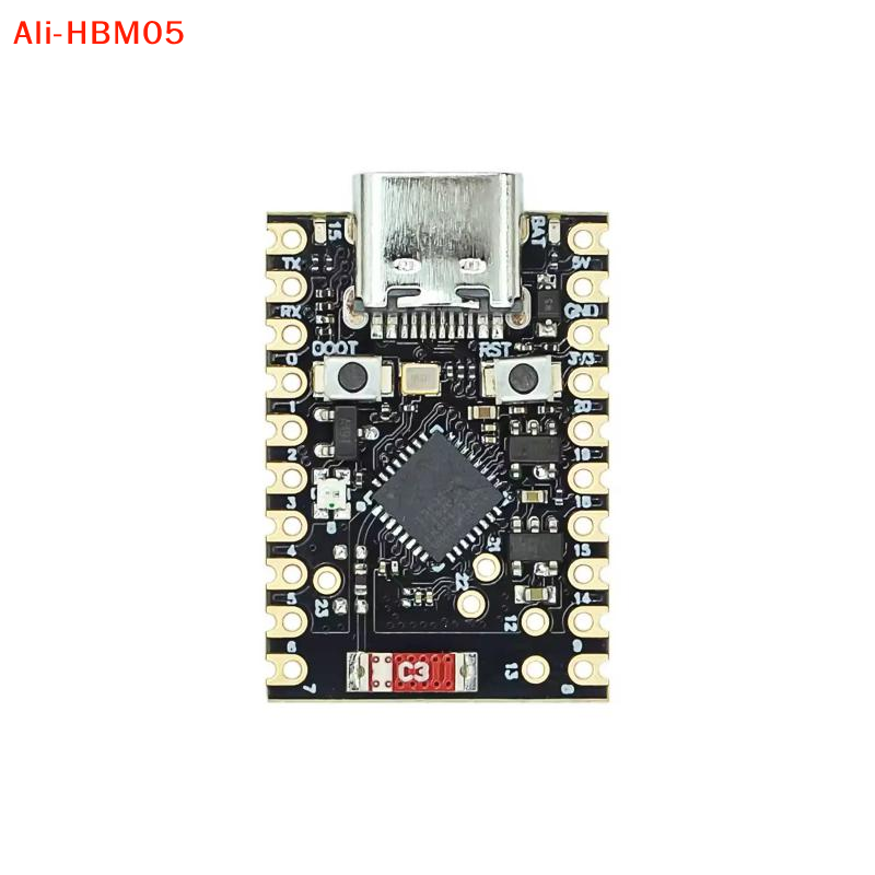 (HB05)ESP32-C6 SuperMini 개발 보드 - Esp32 C6 리뷰 및 가격