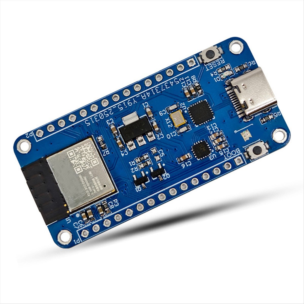 A46U -H2-MINI 개발 보드, RGB 조명 지원 - Esp32 H2 리뷰 및 가격