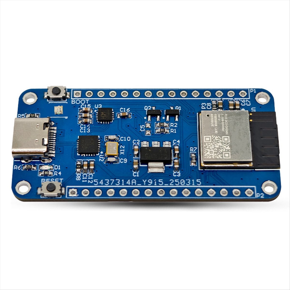 A46U -H2-MINI 개발 보드, RGB 조명 지원 - Esp32 H2 리뷰 및 가격