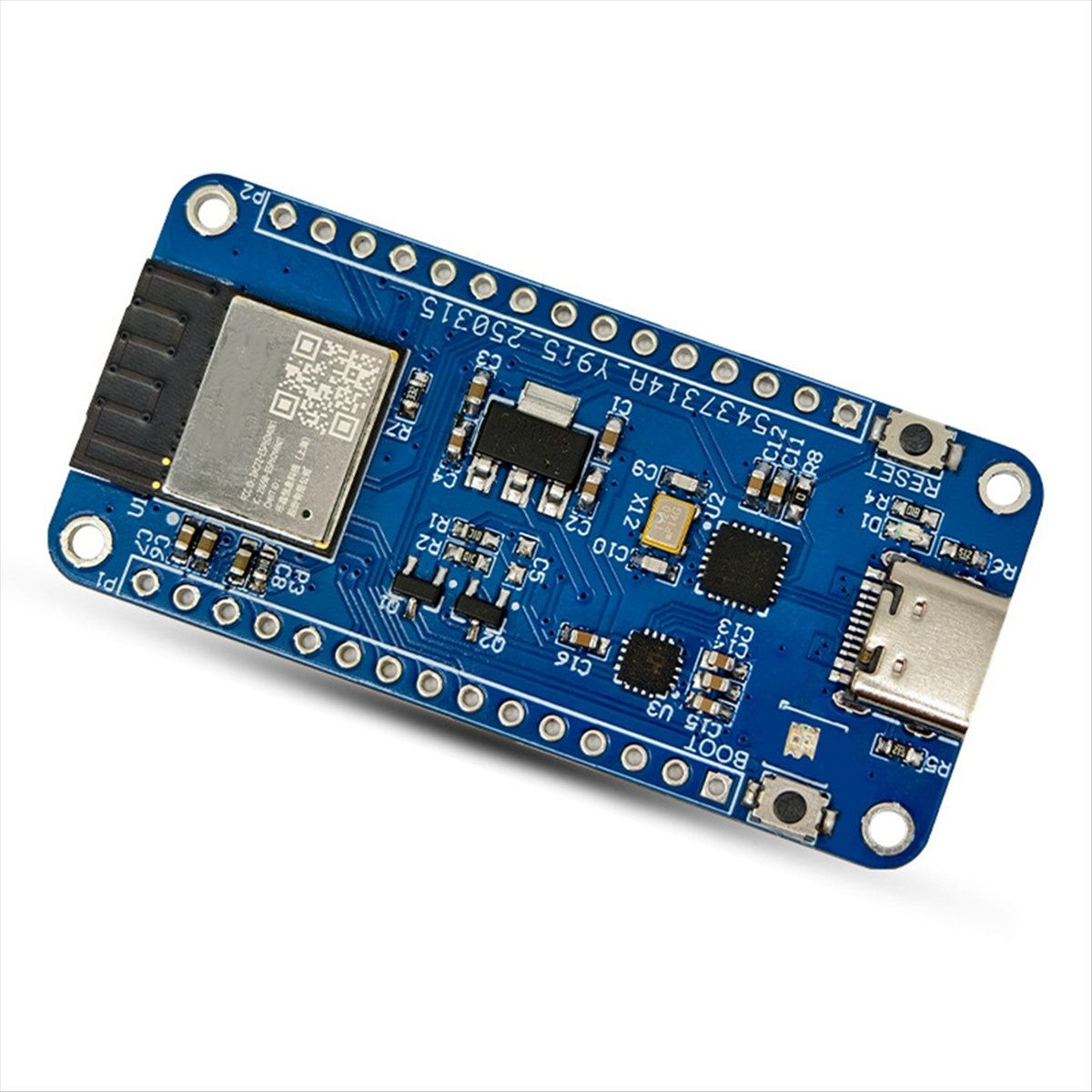 A46U -H2-MINI 개발 보드, RGB 조명 지원 - Esp32 H2 리뷰 및 가격