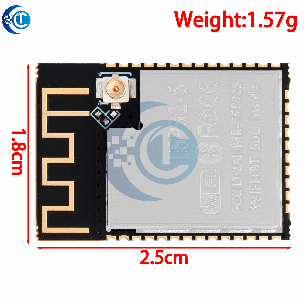 ESP32 ESP-32 무선 모듈 ESP32-S ESP - Esp32 H2 리뷰 및 가격