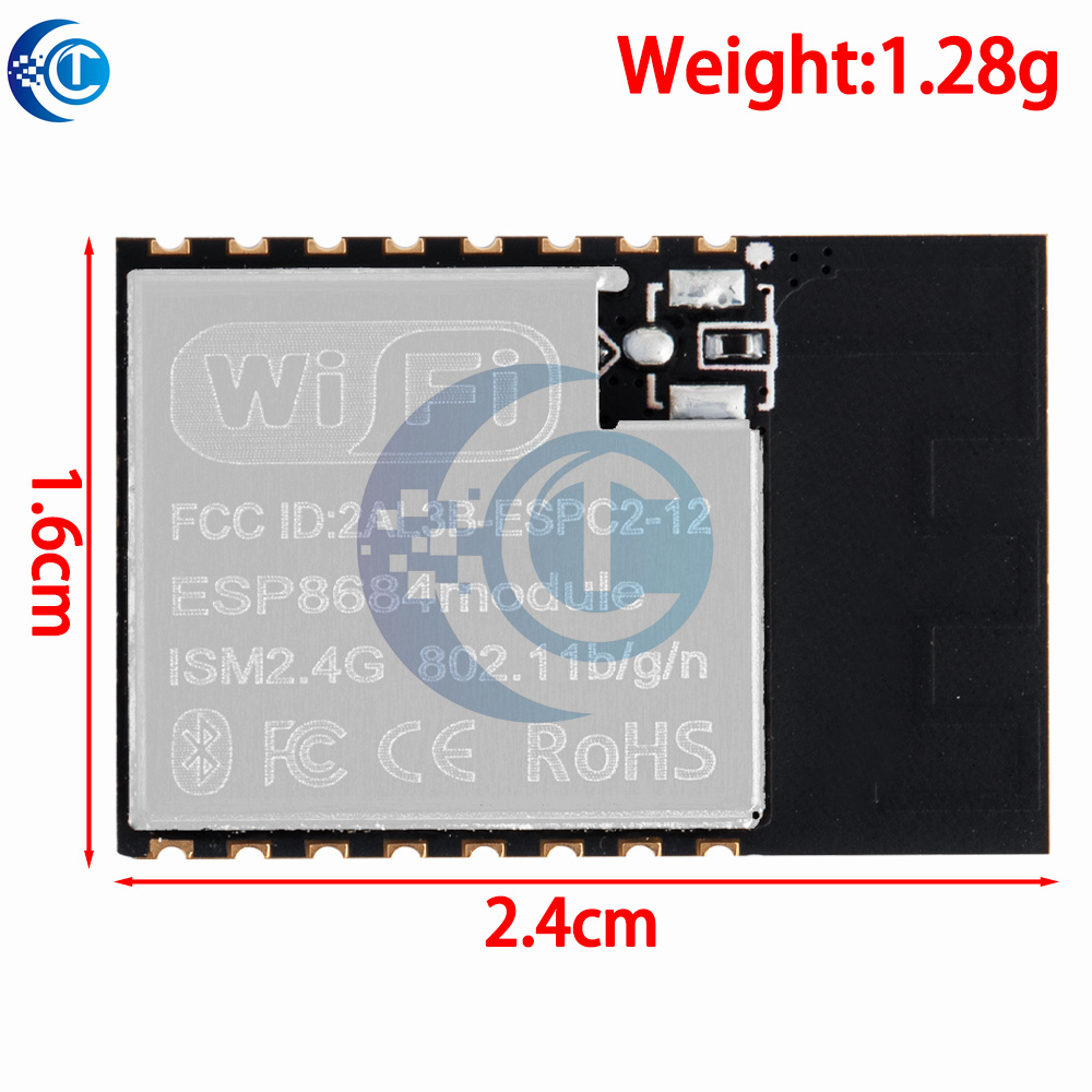 ESP32 ESP-32 무선 모듈 ESP32-S ESP - Esp32 H2 리뷰 및 가격