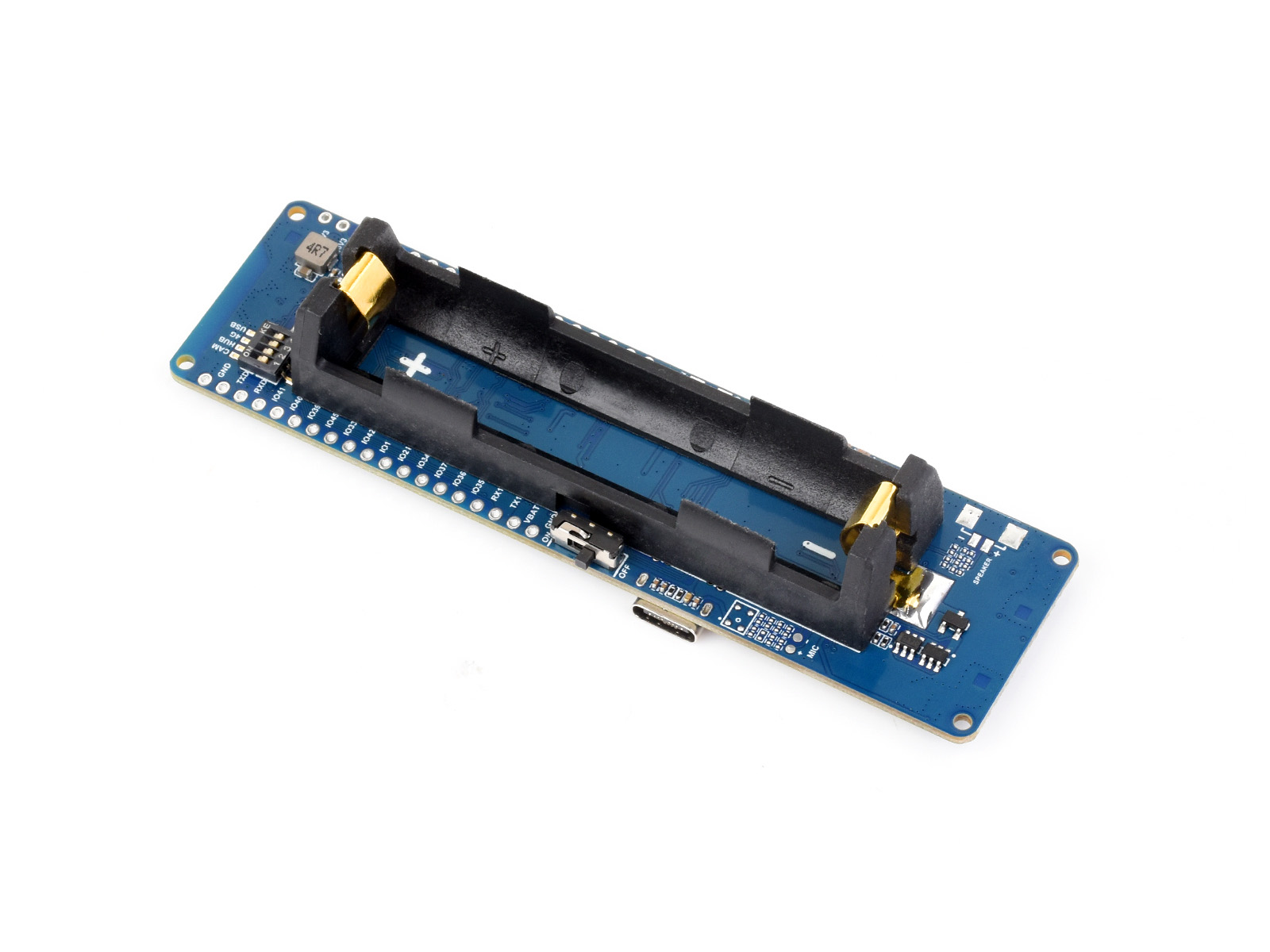 Waveshare ESP32-S3 SIM7670G 4G - Esp32 Wifi Bluetooth Module 리뷰 및 가격