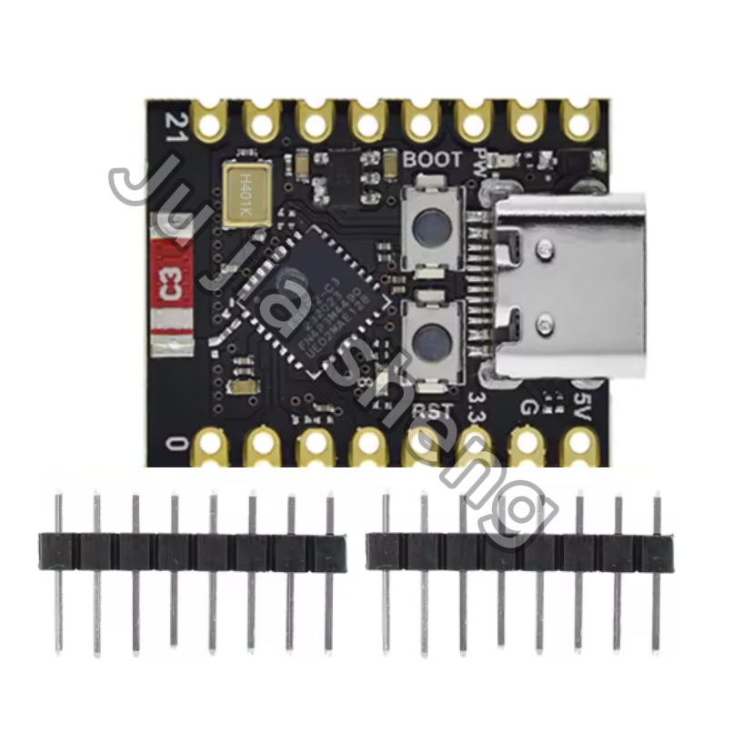 ESP32-C3 개발 보드 ESP32 SuperMini - Esp32 S2 리뷰 및 가격