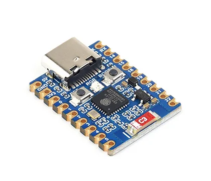 ESP32-C6FH8 기반 ESP32-C6 제로 슈퍼  - Esp32 Uart Module 리뷰 및 가격
