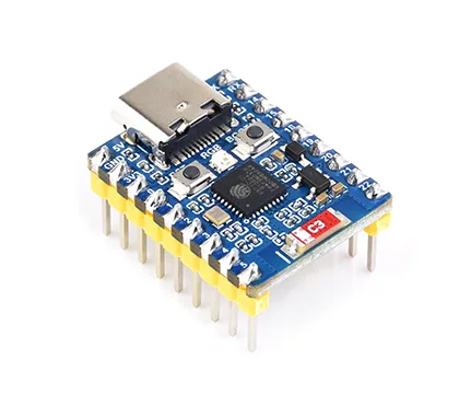 ESP32-C6FH8 기반 ESP32-C6 제로 슈퍼  - Esp32 Uart Module 리뷰 및 가격