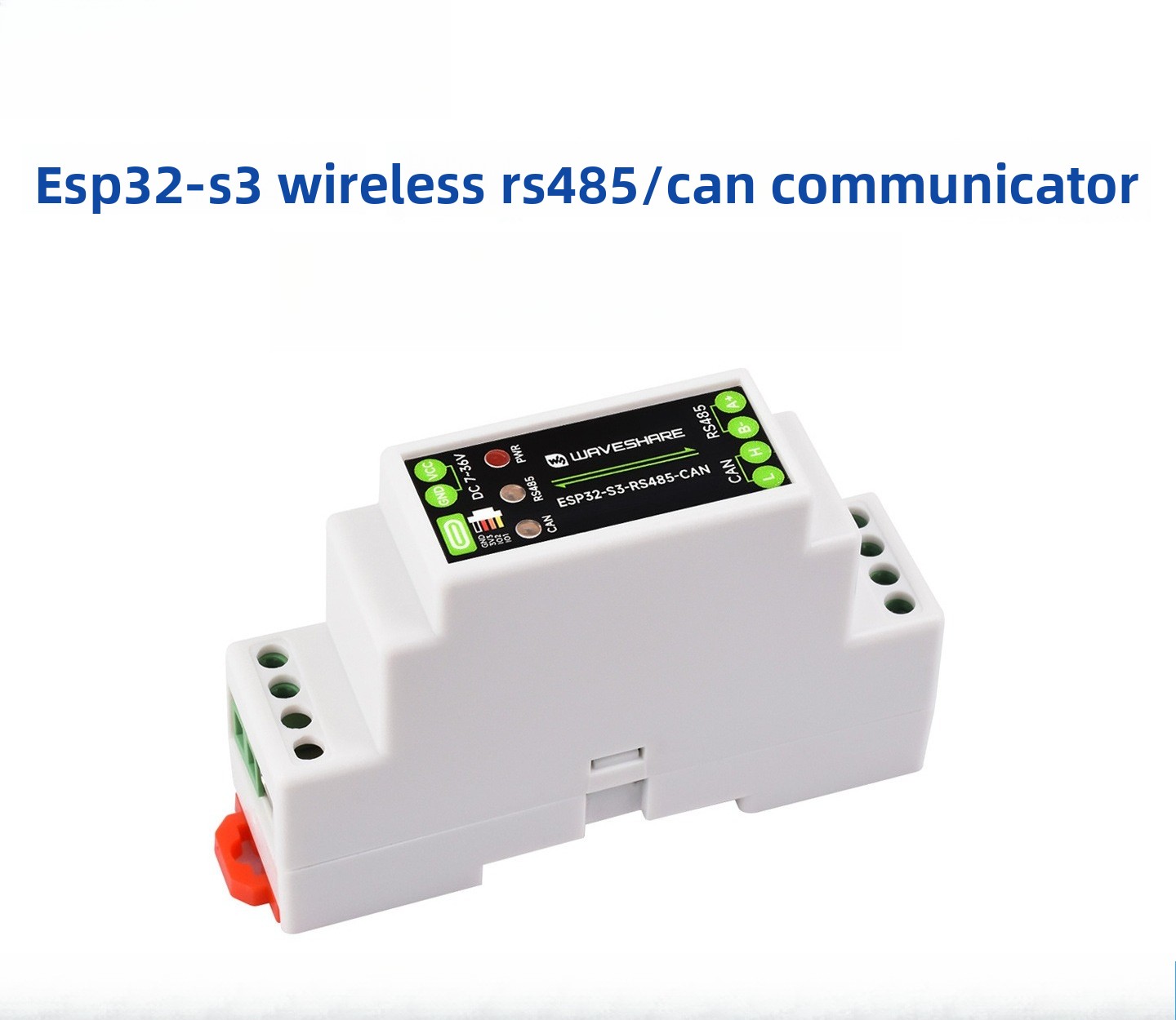 ESP32-S3 절연형 RS485 CAN 통신 모듈,  - Esp32 Wifi Bluetooth Module 리뷰 및 가격