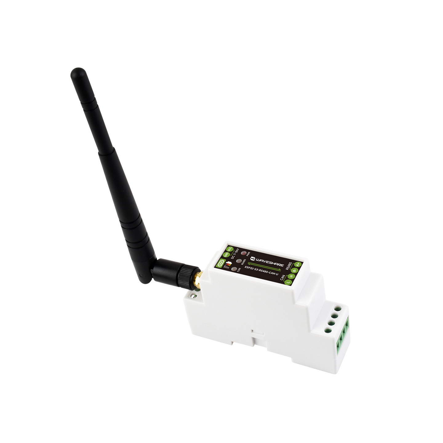 ESP32-S3 절연형 RS485 CAN 통신 모듈,  - Esp32 Wifi Bluetooth Module 리뷰 및 가격