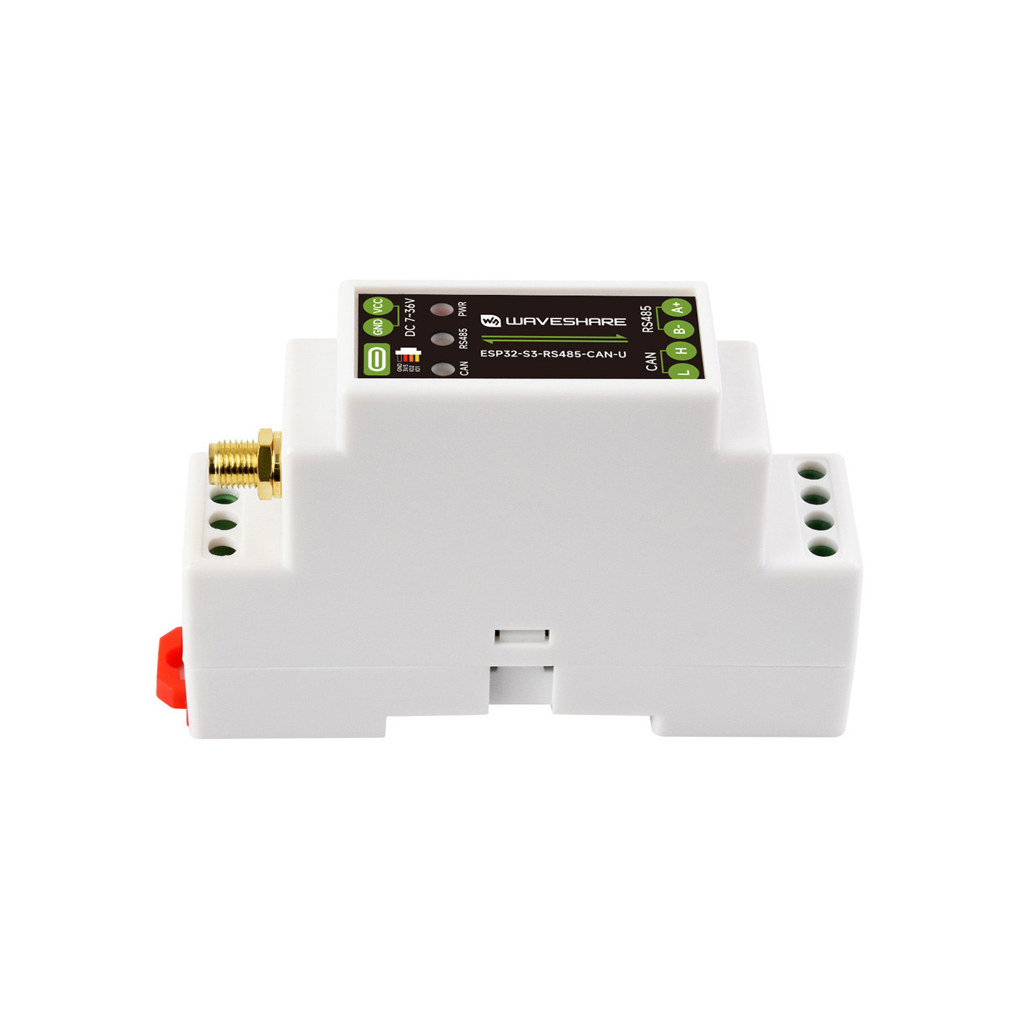 ESP32-S3 절연형 RS485 CAN 통신 모듈,  - Esp32 Wifi Bluetooth Module 리뷰 및 가격