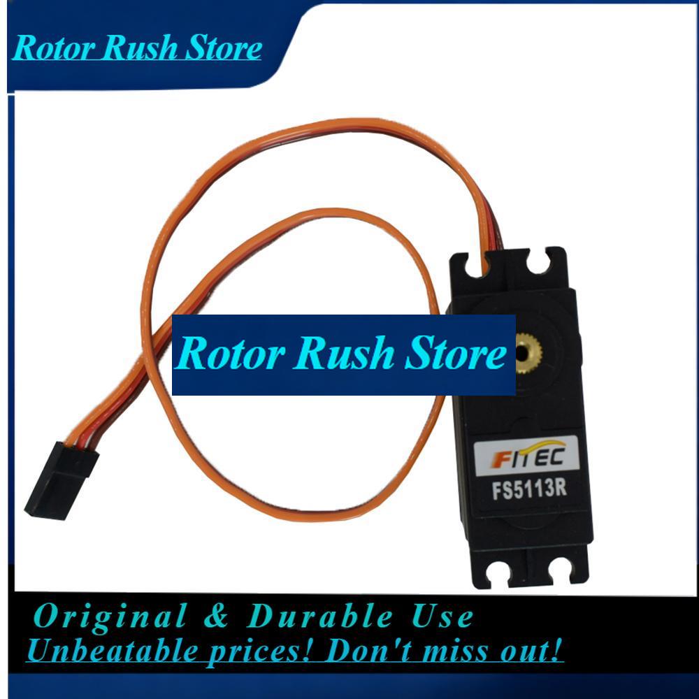 RoRuS4pcs/lot Feetech FS5113R  - Esp8266 리뷰 및 가격