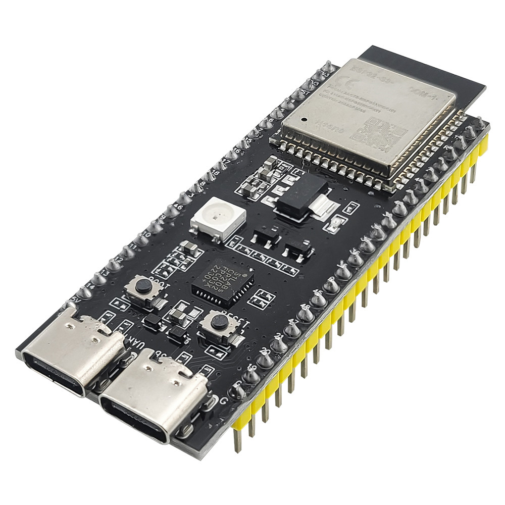 ESP32-S3 개발 보드(확장 어댑터 포함) BT 2 - Esp32 Devkit 리뷰 및 가격