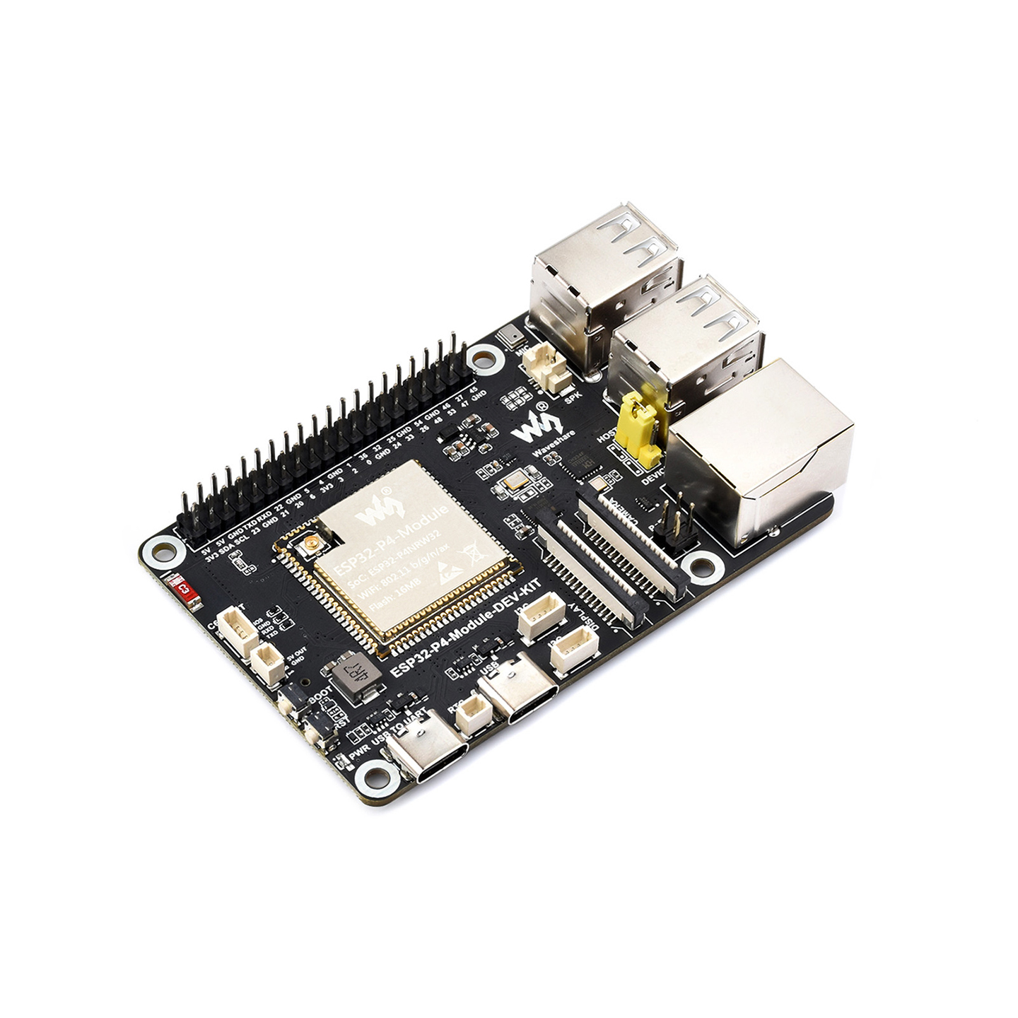ESP32-P4-모듈-DEV-KIT ESP32-P4 개 - Esp32 P4 리뷰 및 가격