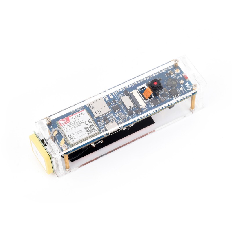 ESP32-S3 SIM7670G 4G 개발 보드 LTE - Esp32 Wifi Bluetooth Module 리뷰 및 가격