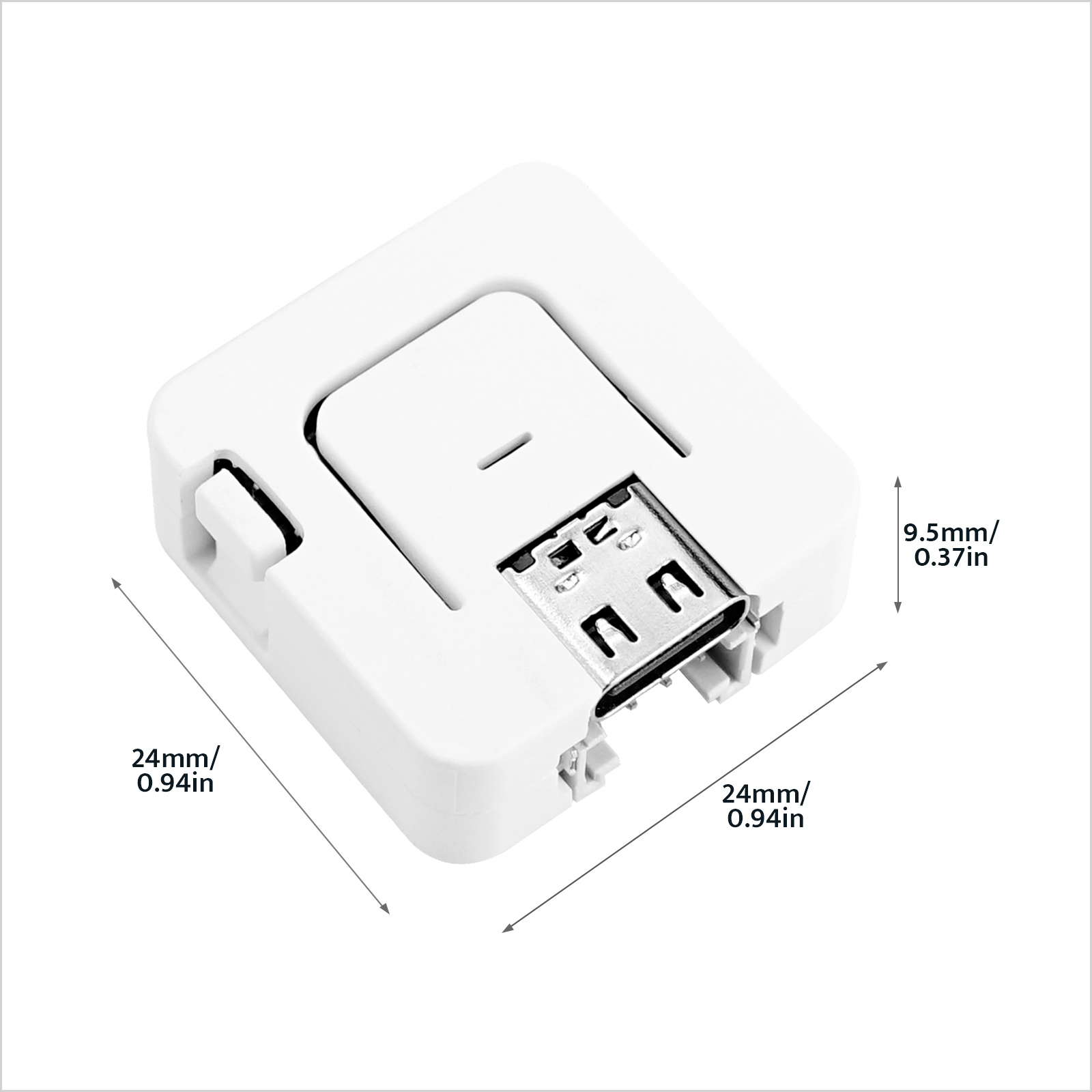M5Stack 공식 ATOMS3 Lite ESP32S3 - Esp32 S3 리뷰 및 가격