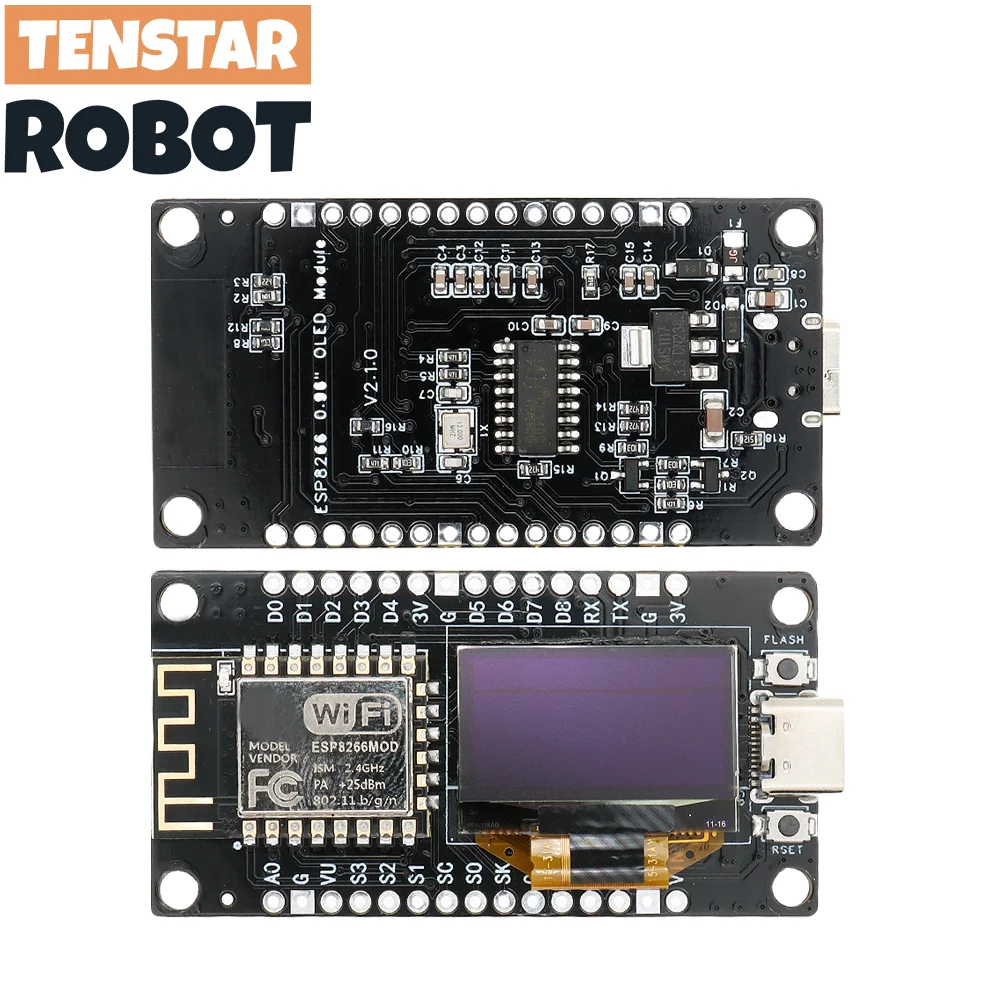 NodeMCU ESP8266 V3 개발 보드, 0.96 - Esp8266 Nodemcu 리뷰 및 가격