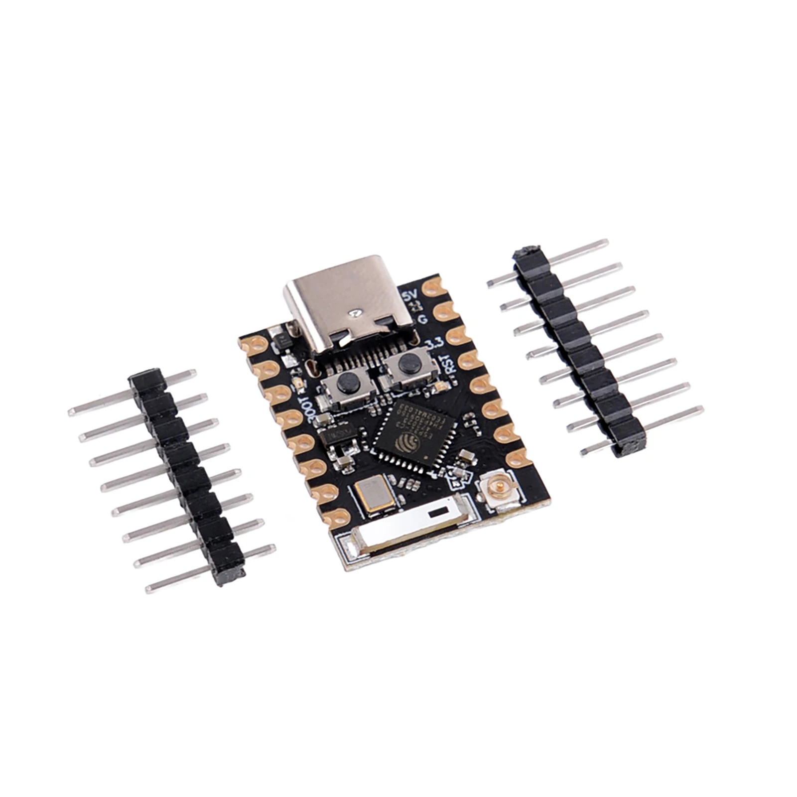 ESP32 슈퍼 미니 개발 보드 ESP32-C3(2.4 - Esp32 C3 리뷰 및 가격