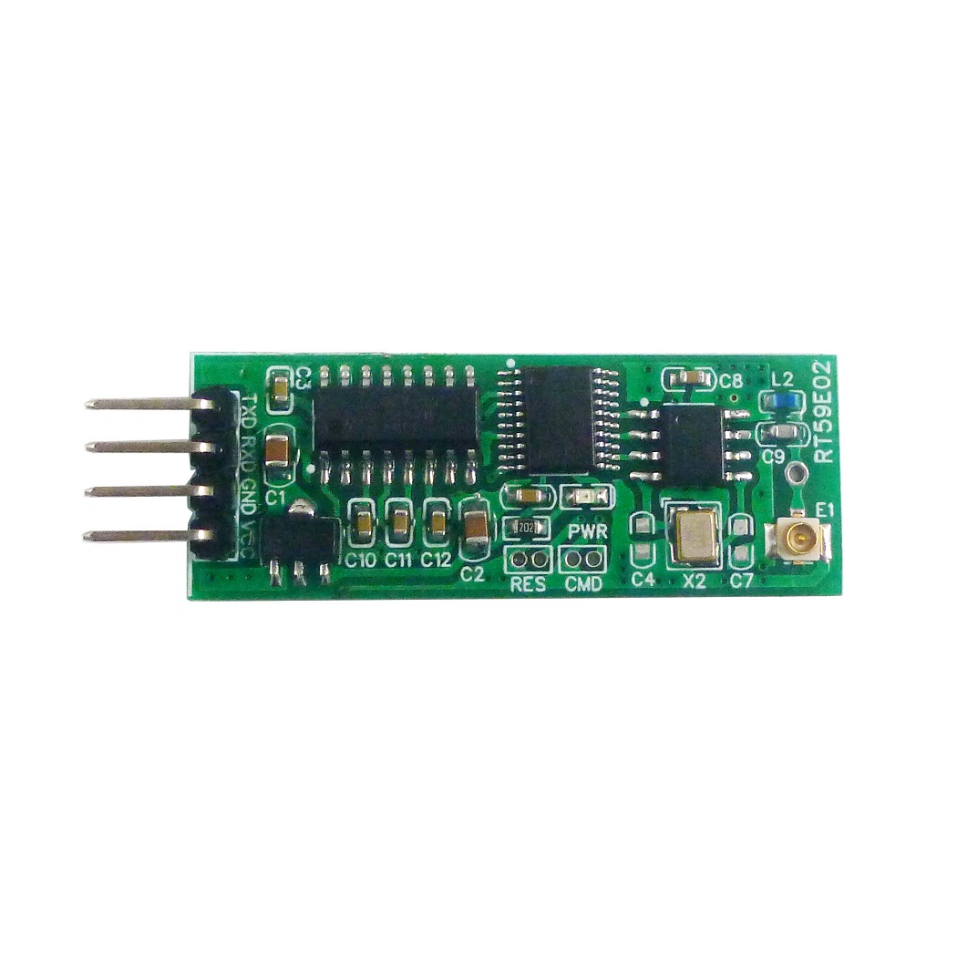 RS232 무선 5개 2400-2525MHz 트랜시버  - Esp8266 Nodemcu 리뷰 및 가격